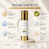 GlowBareSkin SunShield SPF 30 Kakadu Plum D fense clatante
