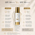 GlowBareSkin SunShield SPF 30 Kakadu Plum D fense clatante