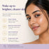 GlowBareSkin LumiSkin Night Elixir Bakuchiol Face Serum lixir de Nuit
