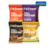 Fitfeast Assorted Protein Sachet Pack – Malai Kulfi|Chocolate|Banana & Coffee Flavour