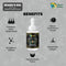 Lakshmi Krishna Naturals Beard N Sol Rendensyl Beard Growth Serum