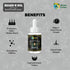 Lakshmi Krishna Naturals Beard N Sol Rendensyl Beard Growth Serum