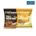 Fitfeast Assorted Protein Sachet Pack – Banana & Coffee Flavour