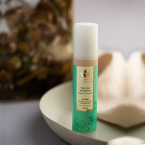 Shankara Fine Line Moisturizer