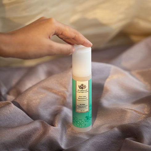 Shankara Fine Line Moisturizer