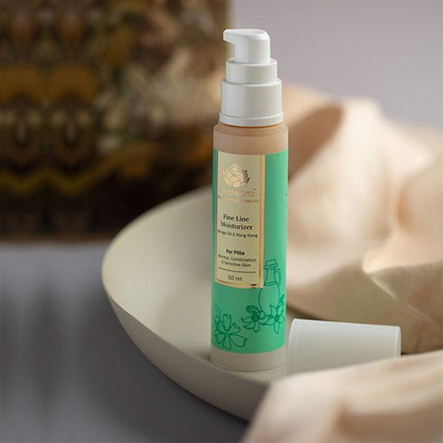 Shankara Fine Line Moisturizer