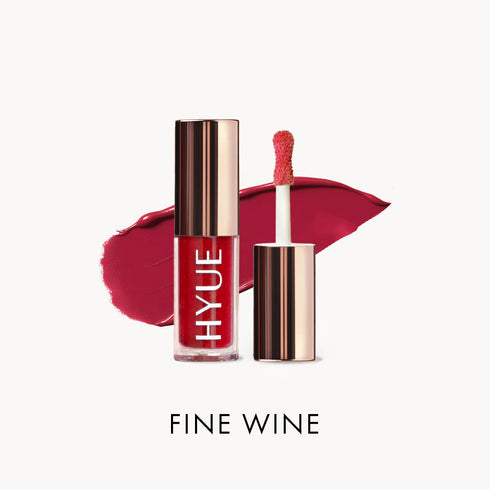 HYUE HydraMatte Liquid Lipstick Free Gift