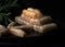 Baklava Kings Asabia Pistachio | Finger Baklava