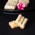 Baklava Kings Asabia Cashew | Finger Baklava