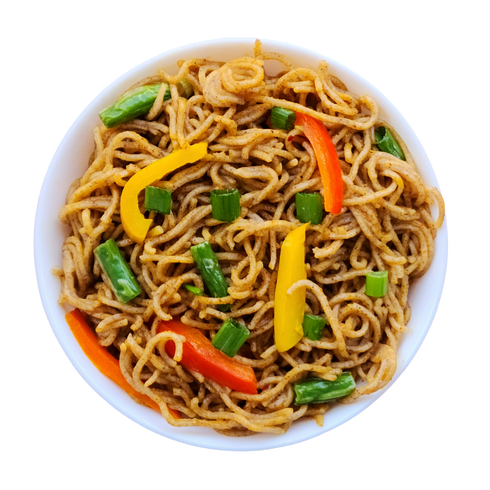 My Store Finger Millet (Ragi) Noodles