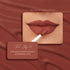 Parul Garg Beauty Fire Lily 02: Silk Matte Liquid Lipstick