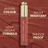 Parul Garg Beauty Fire Lily 02: Silk Matte Liquid Lipstick