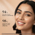 Suyu India Astaxanthin Firm & Lift Night Cream