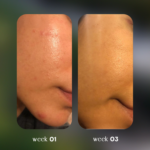Suyu India Astaxanthin Firm & Lift Night Cream