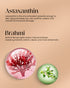 Suyu India Astaxanthin Firm & Lift Night Cream