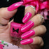 Moraze Cosmetic Mini Nail Polish