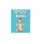 First Padded Board Book - My Body (English)