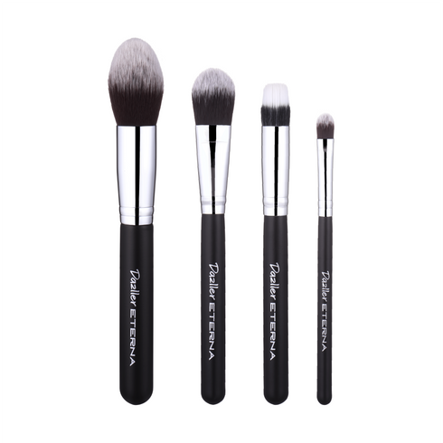 Dazller Cosmetics Eterna Radiate Brush Kit