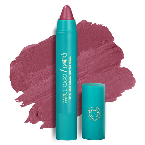 Parul Garg Beauty First Love 34: Creamy Matte Lip Crayon