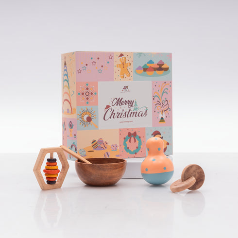 Ariro Toys First Moments Box
