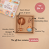Ariro Toys First Moments Box