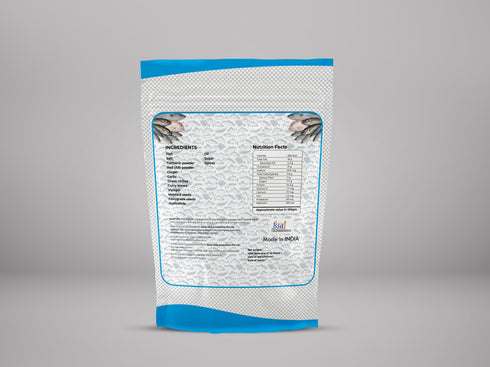 Prakruthi Fish Pickle