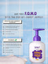 Sadhavi Wellness Y Play Z Flakes Off Magic On Anti Dandruff Shampoo