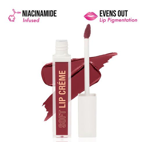 Insight Soft LIP Creme
