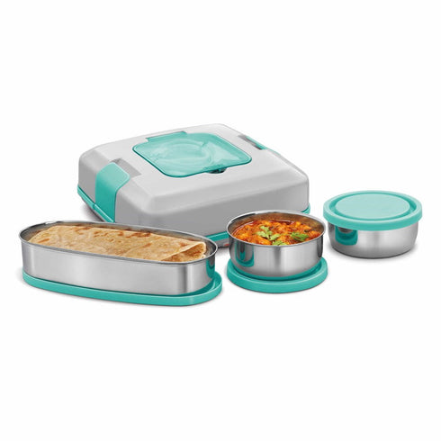 Milton Flatron Electric Tiffin