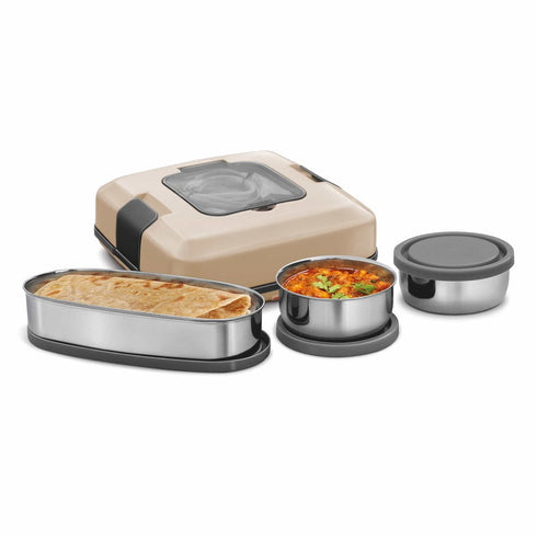 Milton Flatron Electric Tiffin
