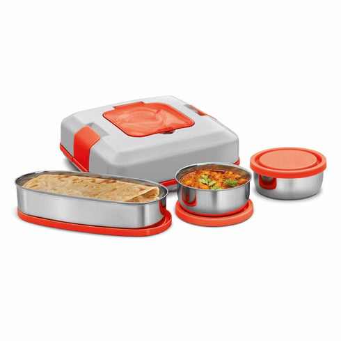 Milton Flatron Electric Tiffin