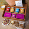 Omay Foods Flavorsome Treats Diwali Gift Box