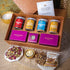 Omay Foods Flavorsome Treats Diwali Gift Box