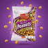 Jabsons Foods Black Pepper Roasted Peanuts