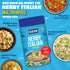 Keyafoods Keya Herby Italian Spice Mix