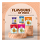 Sabala Millets Flavours of India