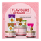 Sabala Millets Flavours of South