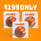 Cookd Ventures Masalas of Tamilnadu