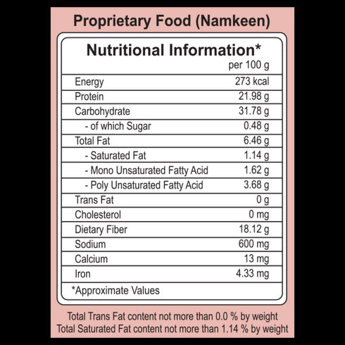 Patanjali Flax Seeds Chilli Lime