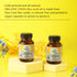 Organic India Flaxseed Oil Capsule bottle