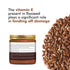 Mantra Organics Pure Flaxseed Gel Combo