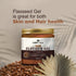 Mantra Organics Pure Flaxseed Hair Gel