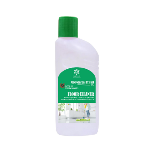 Natuur Eucalyptus Floor Cleaner Decontaminant & Deodorizer