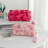 Milagro Beauty Fluffy Hearts Travel Case