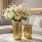 Behoma Fluted Vase Set