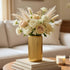 Behoma Fluted Column Vase – Large
