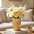 Behoma Fluted Column Vase – Small