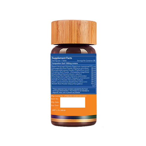 Bloom Life Sciences |Biogetica Hyperisince