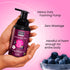 Bryan & Candy Black & Currant & French Vanilla Foaming Body Wash