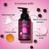 Bryan & Candy Black & Currant & French Vanilla Foaming Body Wash